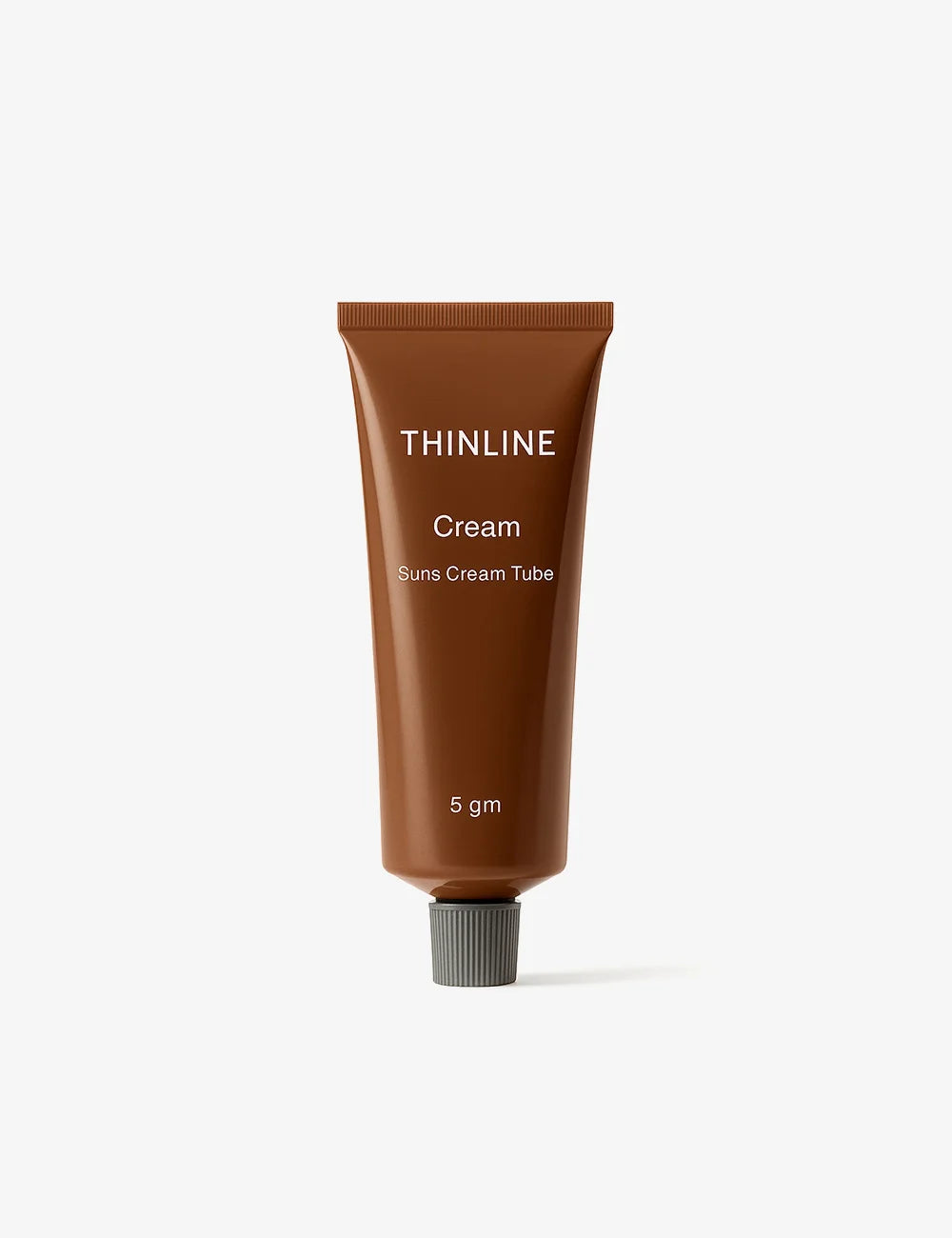 Travel Size Sunscreen Tube